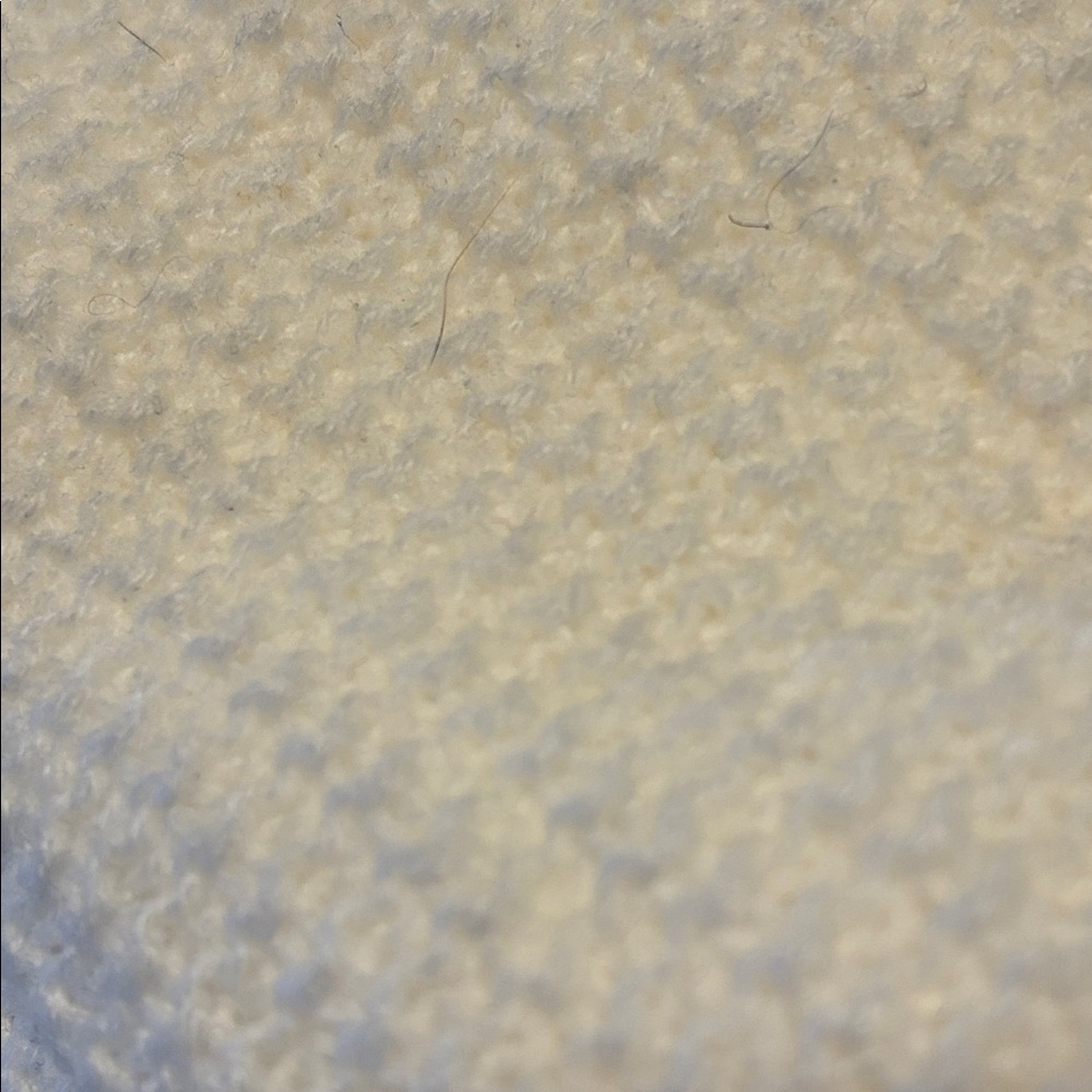 Pawz by Bearpaw Women's White Bootie Lounge Socks - Picture 5 of 10